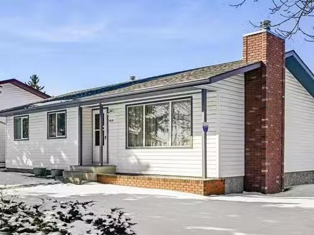 4810 45 Street, Bonnyville Town, AB, T9N 1G7 house for sale.