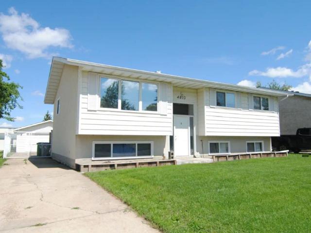 4810 52 Avenue Beaumont — 3 Bed, 2.5 Bath