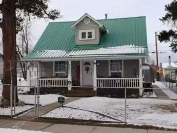 4810 9 Avenue, Edson, AB, T7E 1E3 house for sale Listing ID.