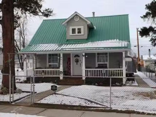 4810 9 Avenue, Edson, AB, T7E 1E3 house for sale Listing ID.