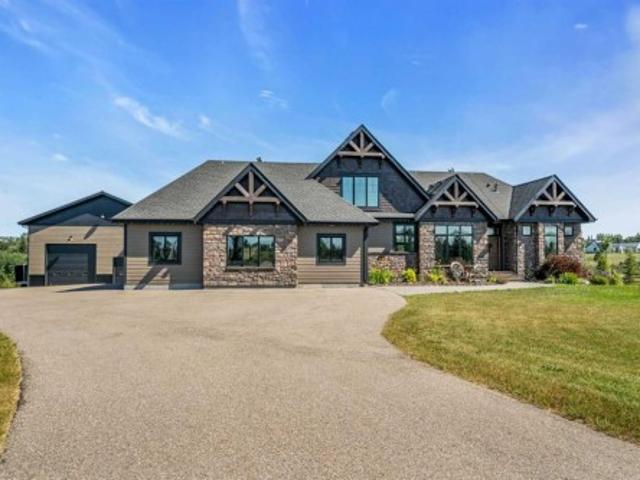 48115 Avenue East, Rural Foothills County, AB, T1S 4N8 house for sale | Listing ID A2328 | Royal LePage