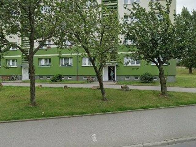 4811 m2 apartment for rent in Zwickau