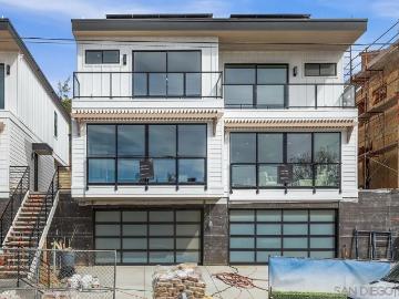 4811 Academy St, Pacific Beach, CA 92109 | MLS #260006