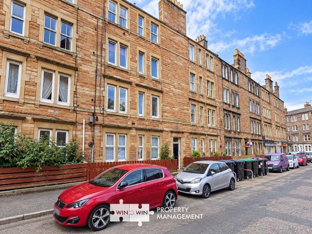 48/11 Albion Road, Edinburgh EH7, 1 bed flat to rent, £1,049 pcm | PrimeLocation
