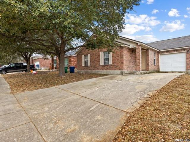 4811 Georges Farm, San Antonio, US, TX