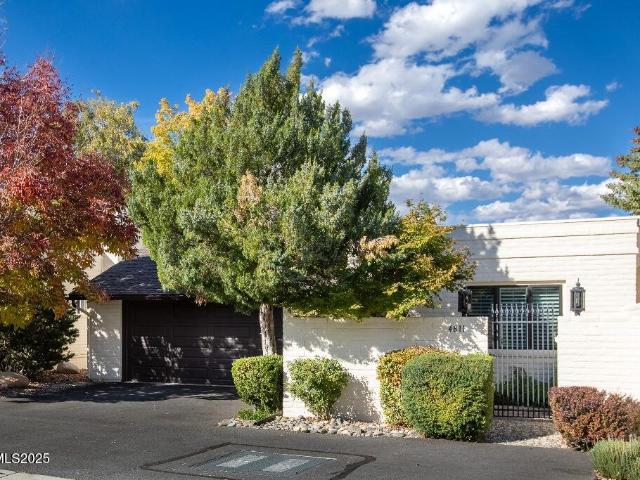 4811 Lakeridge Ter W, Reno, NV 89509 | MLS #250057