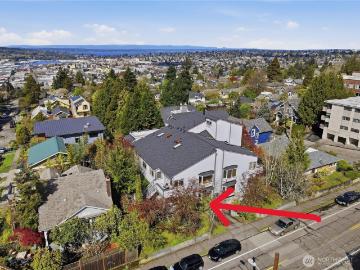4811 Phinney Ave N, Unit 101, Seattle, WA 98103 | MLS #2507