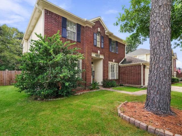 4811 Red Lantern Drive