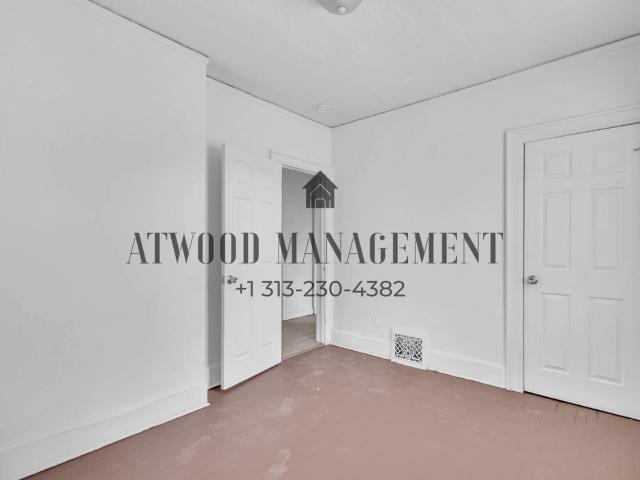 4811 Seyburn St 3 Bedroom Apartment for Rent at 4811 Seyburn St, Detroit, MI 48214 Kettering butzel