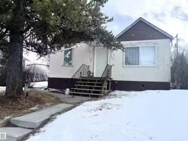 4811 48 Ave, Evansburg, AB, T0E 0T0 house for sale Listing.