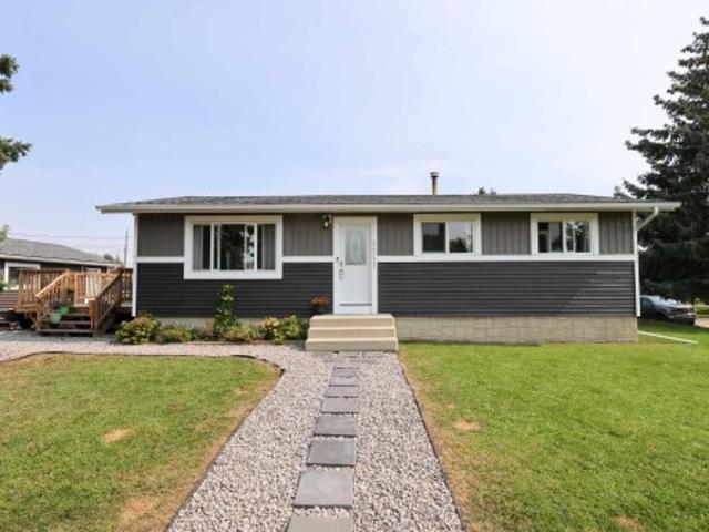 4811 50 Street, Legal, AB, T0G 1L0 house for sale | Listing ID E4505 | Royal LePage