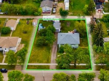 4811 51 Avenue, Lamont, AB, T0B 2R0 house for sale | Listing ID E4475 | Royal LePage