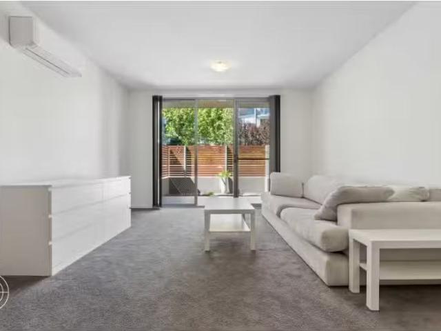 48/121 Easty Street, Phillip Apartment for rent Listed by Cli.