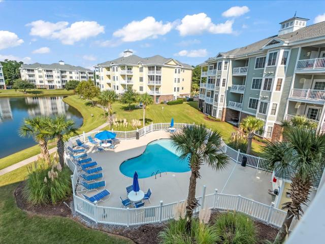 4812 Magnolia Lake Dr. 304
