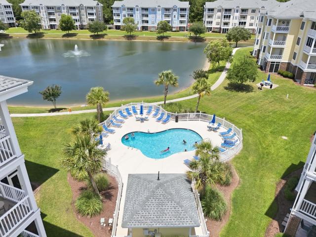 4812 Magnolia Lake Dr. 303