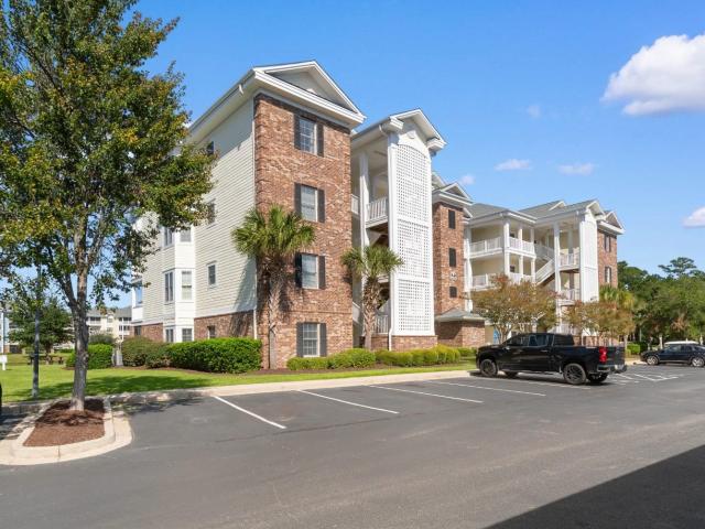 4812 Magnolia Lake Dr. 403