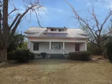 4812 OLD WEBB RD, WEBB, AL 36376