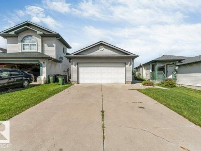 4812 Avenue Nw, Edmonton, AB, T5T 2X1 house for sale | Listing ID E4502 | Royal LePage