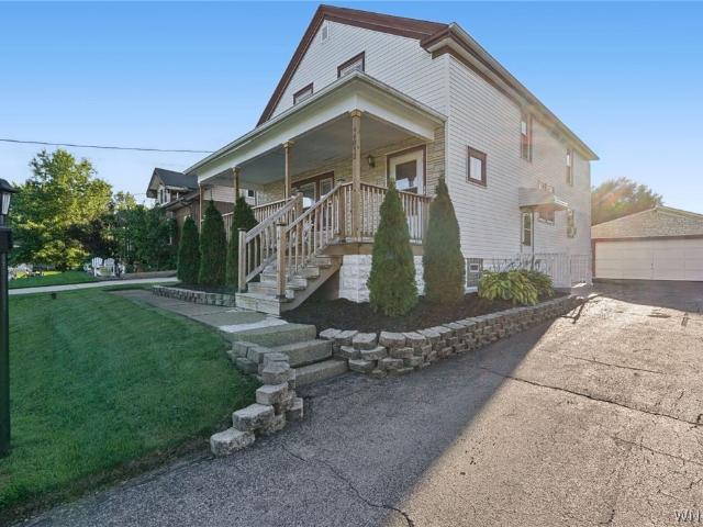 4812 Bay View Road