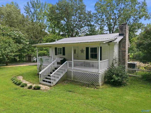 4812 Fry Gap Road
