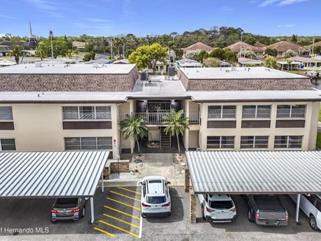 4812 Jasper Dr Apt 203, New Port Richey, FL 34652