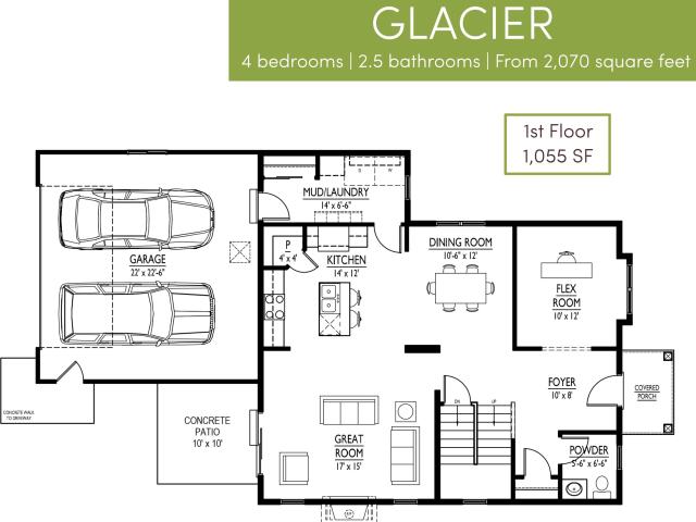 4812 Romaine Rd, Fitchburg, WI 53711 | MLS #2015