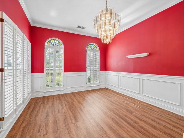 4812 Wood Springs Lane