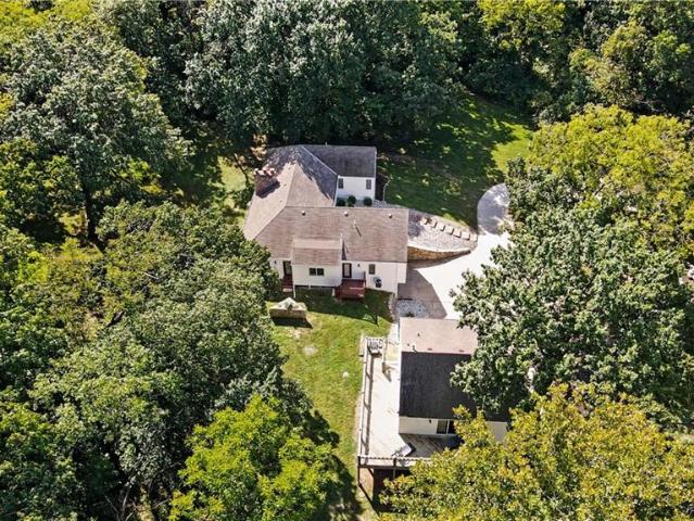 4813 NW Northwood Road