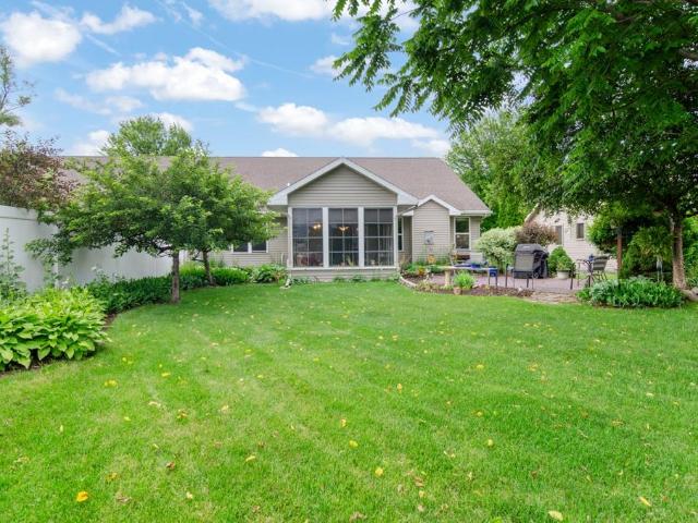 4813 APPLE Road
