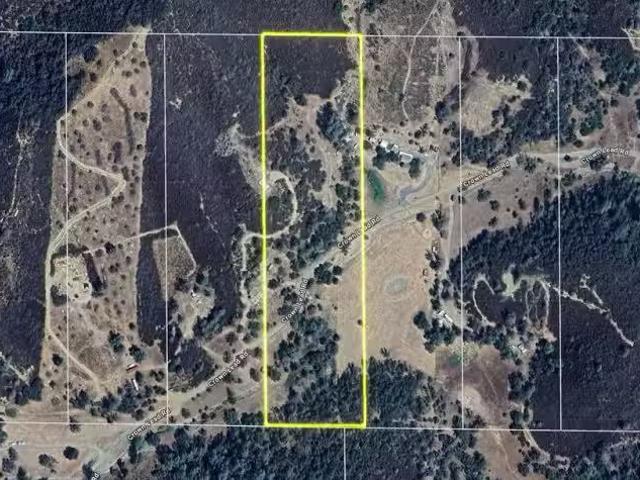 4813 CROWN LEAD RD, COULTERVILLE, CA 95311
