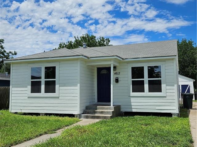 4813 Kendall Dr, Corpus Christi, TX 78415 | MLS #475855