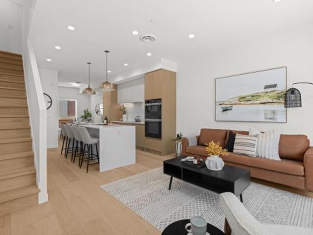 4813 Laurel Street, Vancouver, BC, V5Z 3V9 townhouse for sale | Listing ID R3137 | Royal LePage