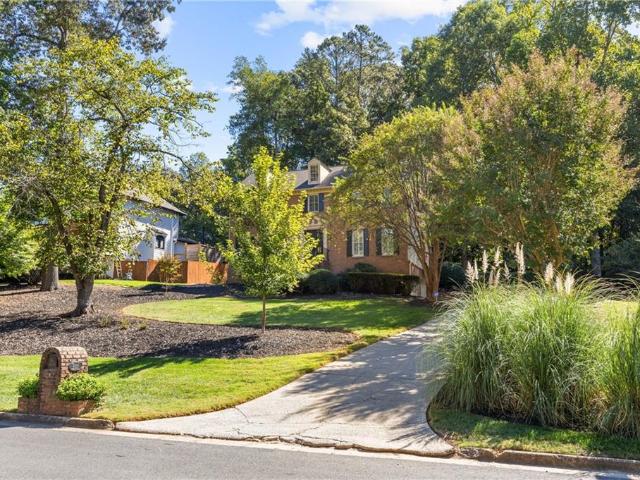 4813 Riveredge Drive