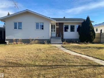 4813 54 Street, Vegreville, AB, T9C 1N1 house for sale | Listing ID E4465 | Royal LePage