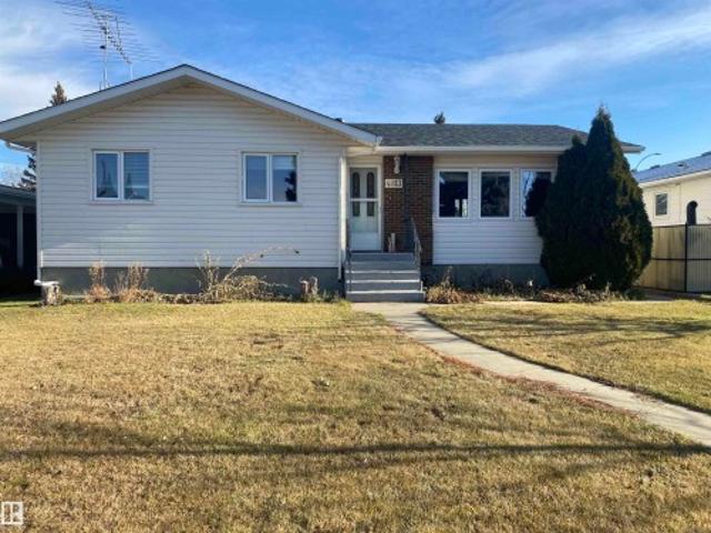 4813 54 Street, Vegreville, AB, T9C 1N1 house for sale | Listing ID E4465 | Royal LePage