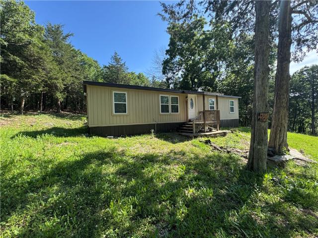 481 County Road 6561