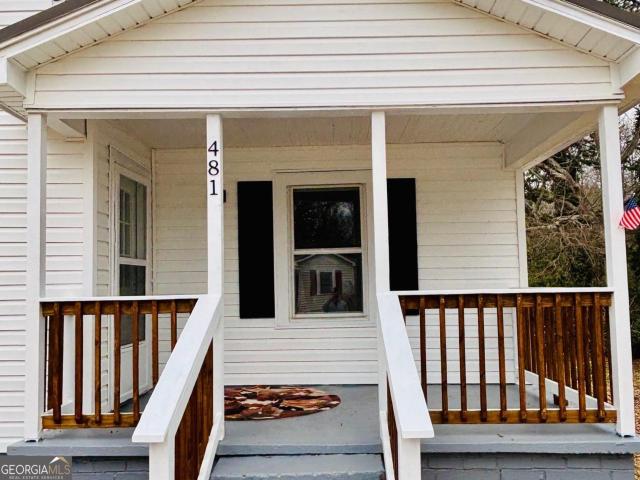 481 Collins Road