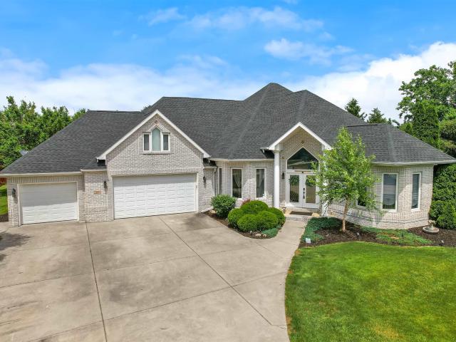 481 Cormorant Court
