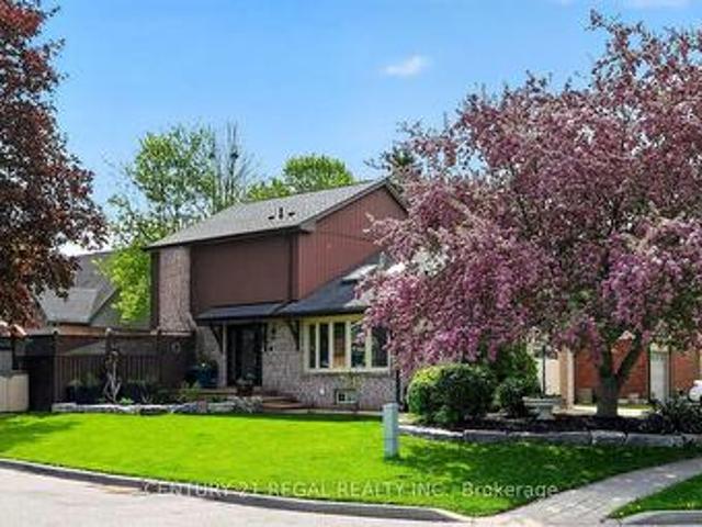 481 Camelot Drive W, Oshawa, ON, L1K 1M5 house for sale | Listing ID E13825 | Royal LePage