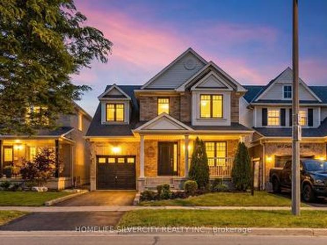 481 Cedar Hedge Road, Milton, ON, L9T 5K2 house for sale | Listing ID W13558 | Royal LePage