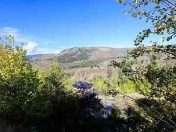 481 Clough Road, Barriere, BC, V0E 2E0 vacant land for sale.