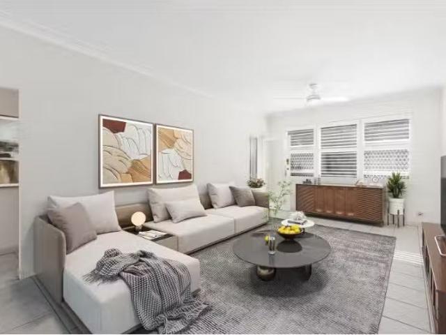 4/81 Alfred Street, Ramsgate Beach Apartment for rent Listed.