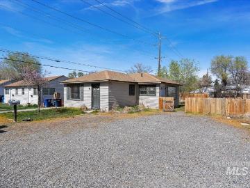 481 Borah Ave