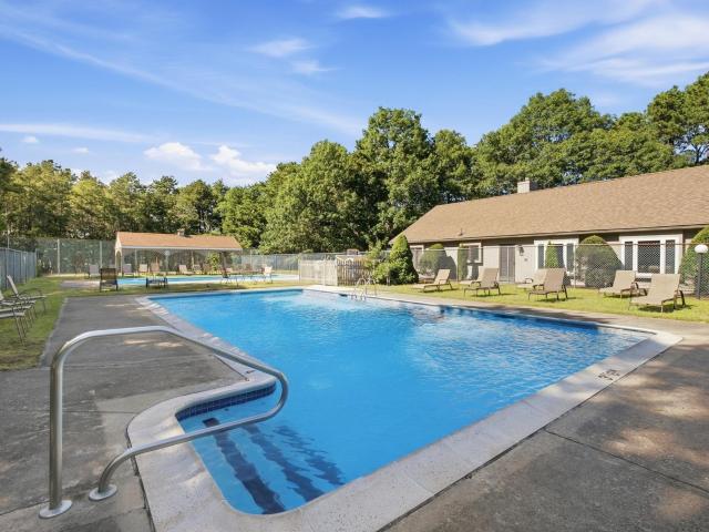 481 Buck Island Road # 17AA