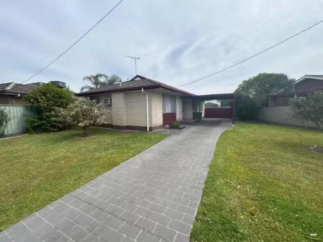 481 Griffith Road, Lavington House for rent Listed by Propert.