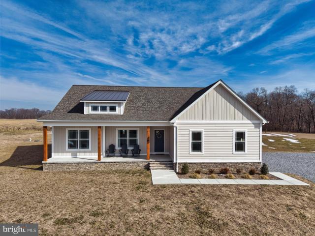 481 Eagle Manor Dr, Church Hill, MD 21623 | MLS #MDQA2016