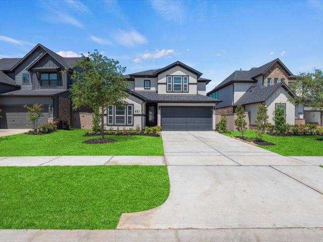 481 Harvest Moon Drive, Katy, US, TX