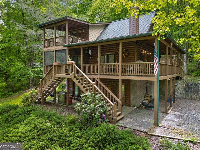 481 Johns Ridge Road