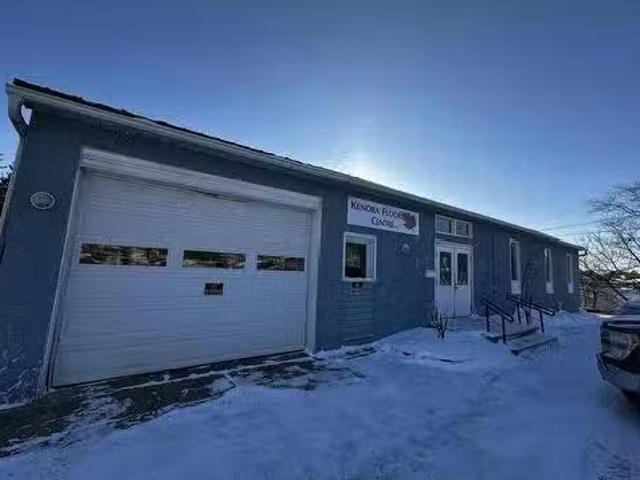 481 Lakeview Drive, Kenora, ON, P9N 3P5 commercial for sale.