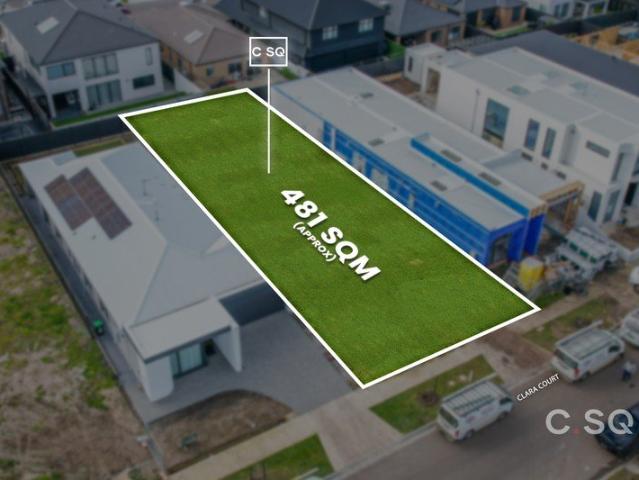 481 m² of Pure Potential BEST LOCATION